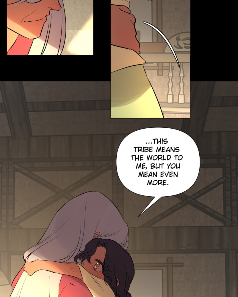 When Jasy Whistles Chapter 9 page 15