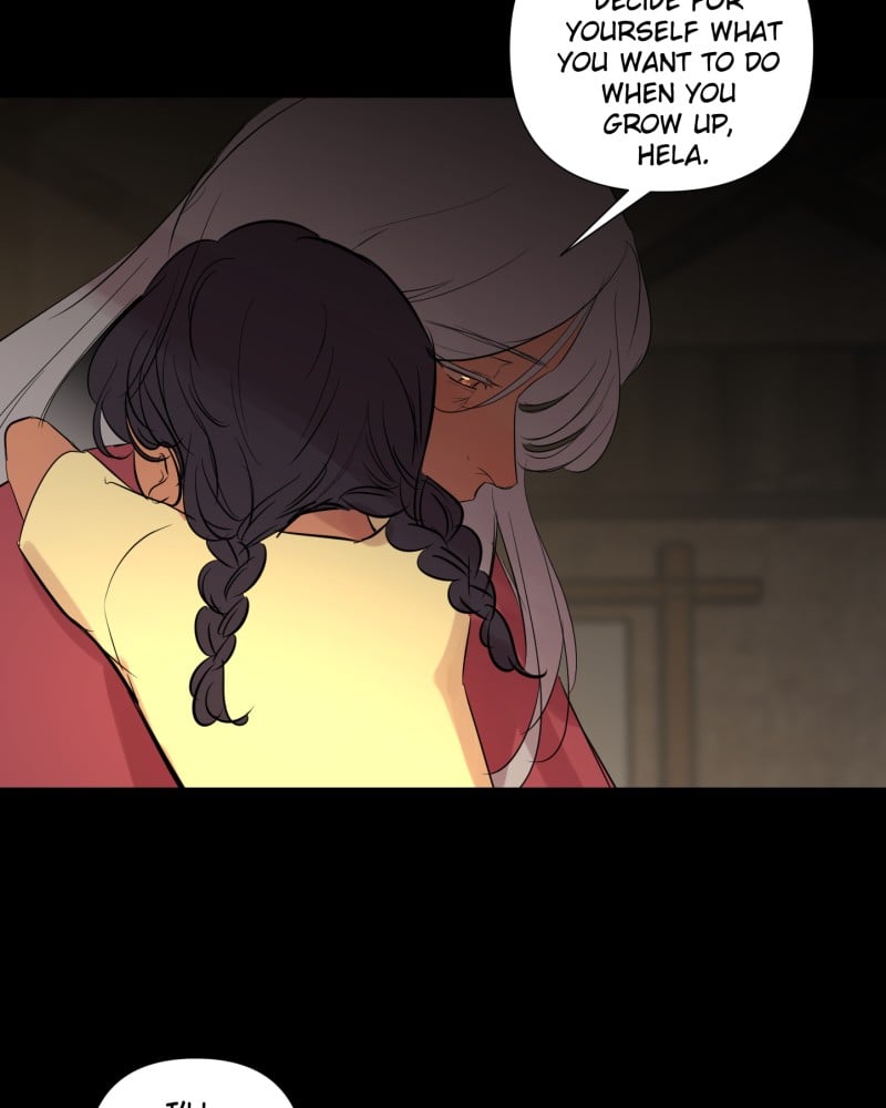 When Jasy Whistles Chapter 9 page 17