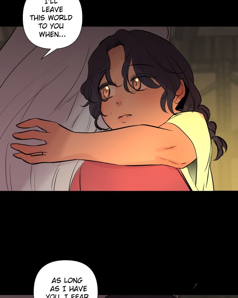 When Jasy Whistles Chapter 9 page 18