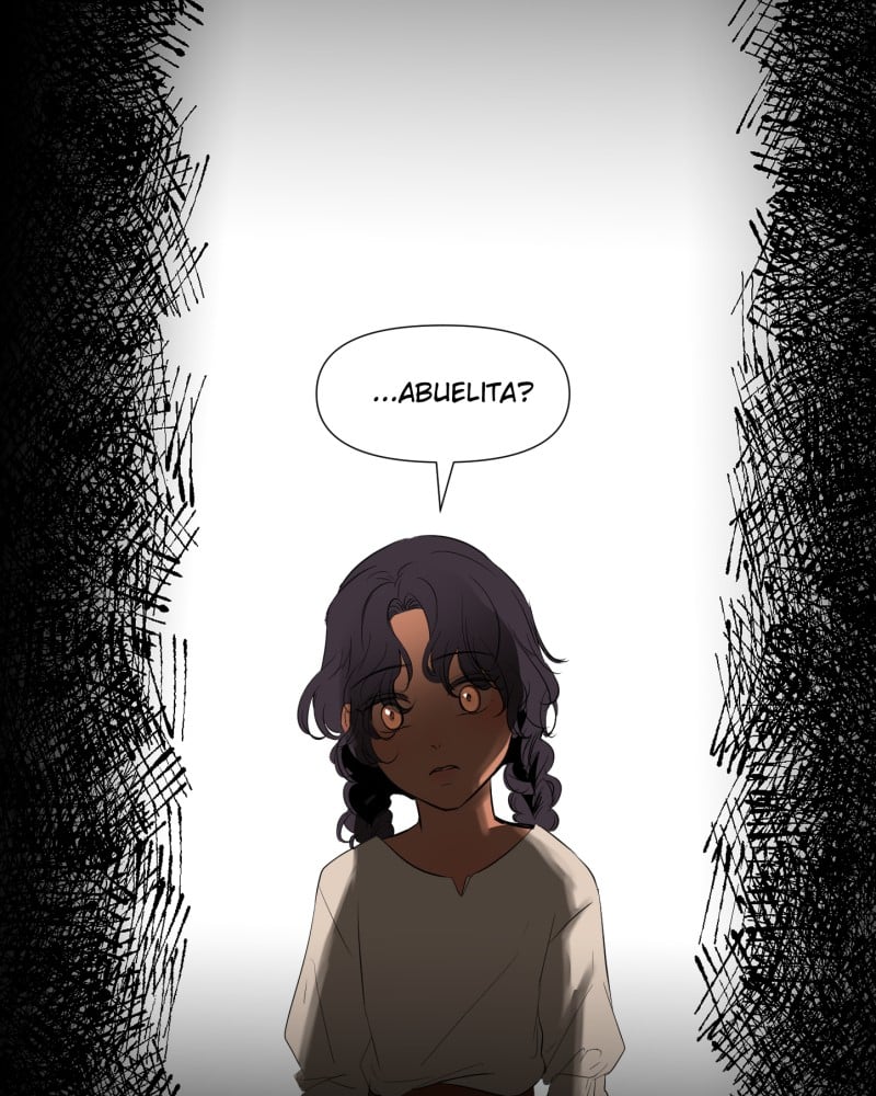 When Jasy Whistles Chapter 9 page 20