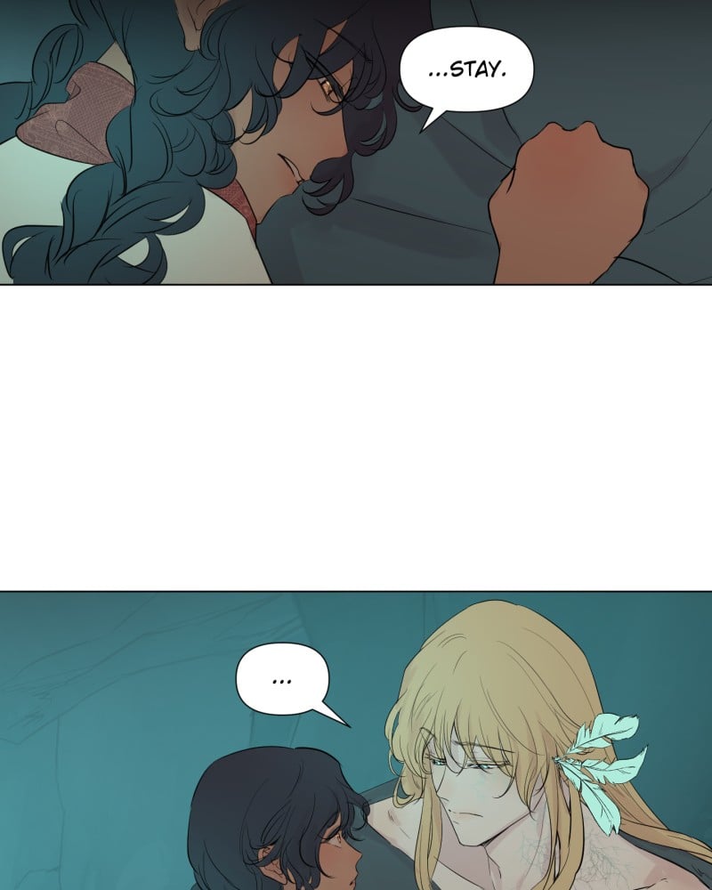 When Jasy Whistles Chapter 9 page 23