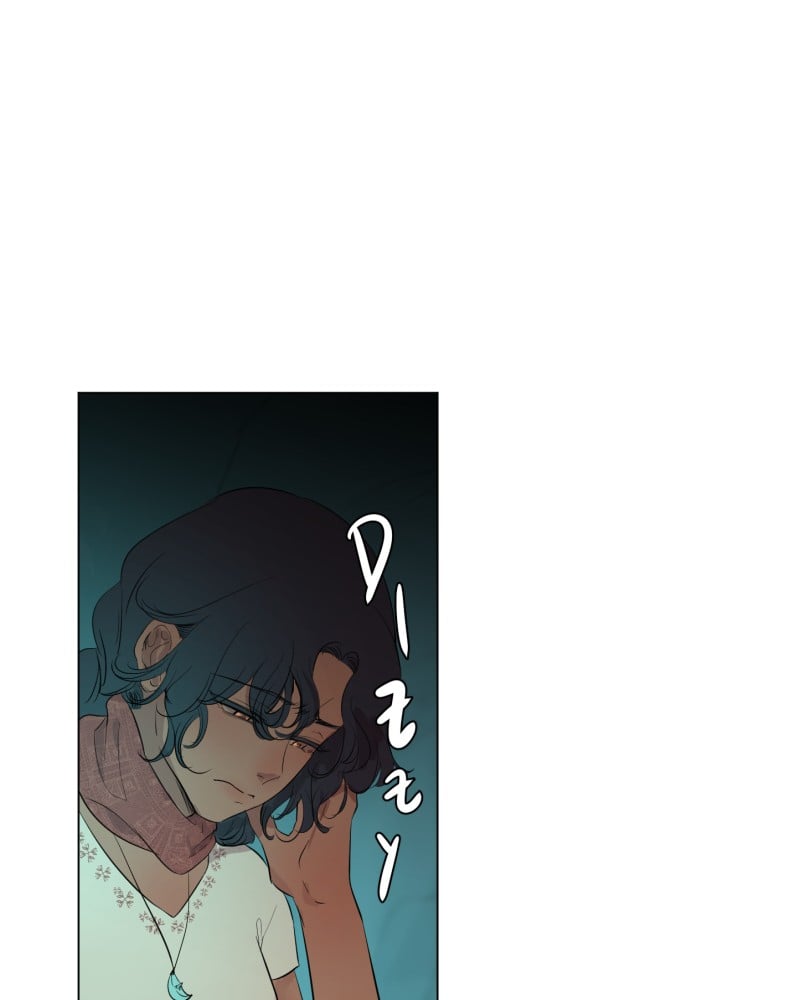 When Jasy Whistles Chapter 9 page 26