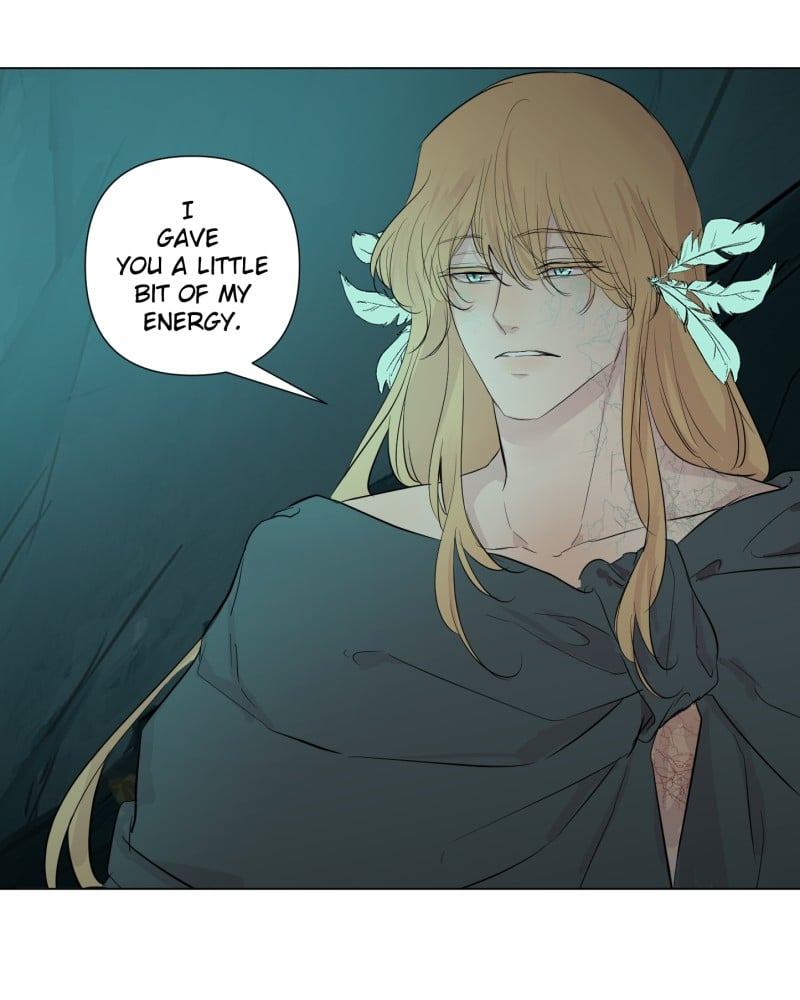 When Jasy Whistles Chapter 9 page 29