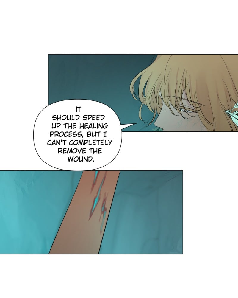 When Jasy Whistles Chapter 9 page 30