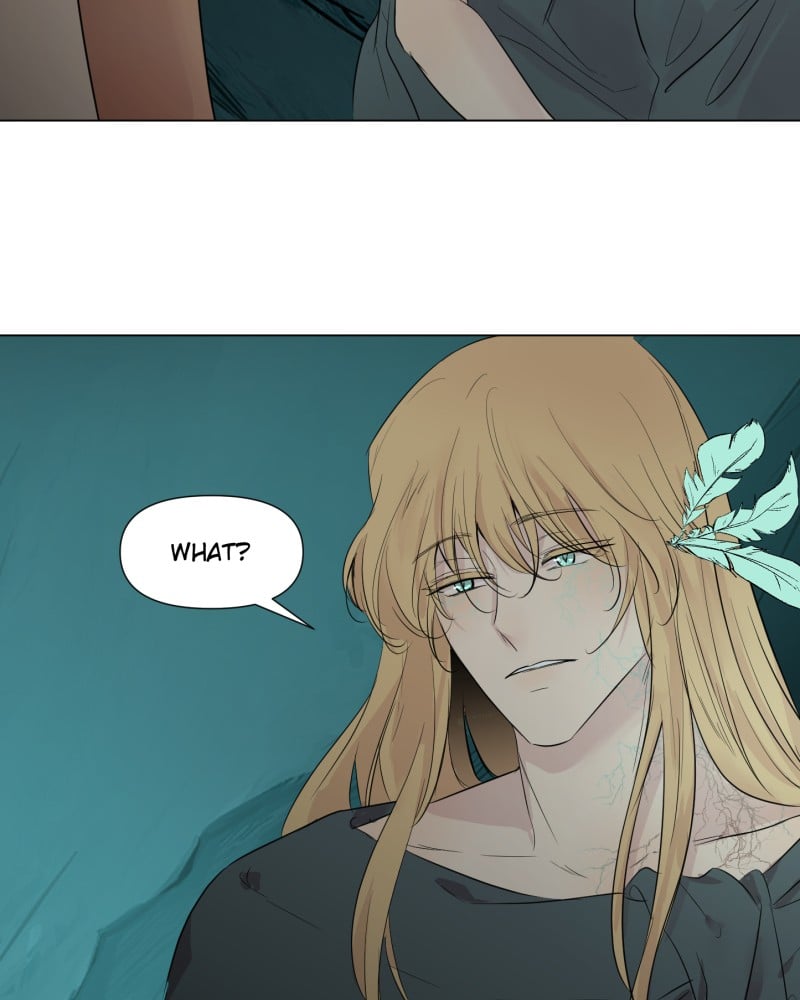 When Jasy Whistles Chapter 9 page 33