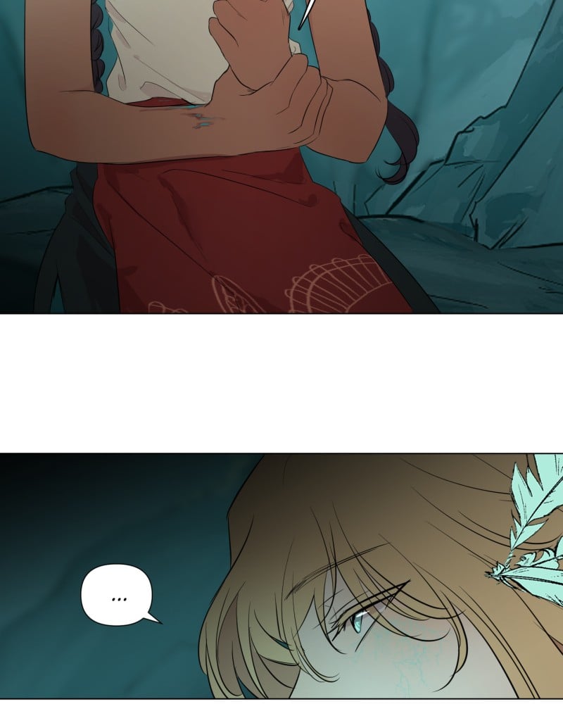When Jasy Whistles Chapter 9 page 35
