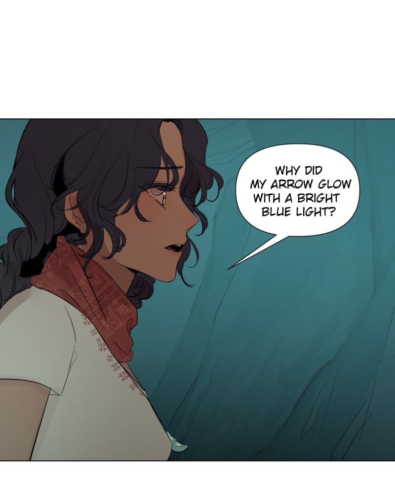 When Jasy Whistles Chapter 9 page 36