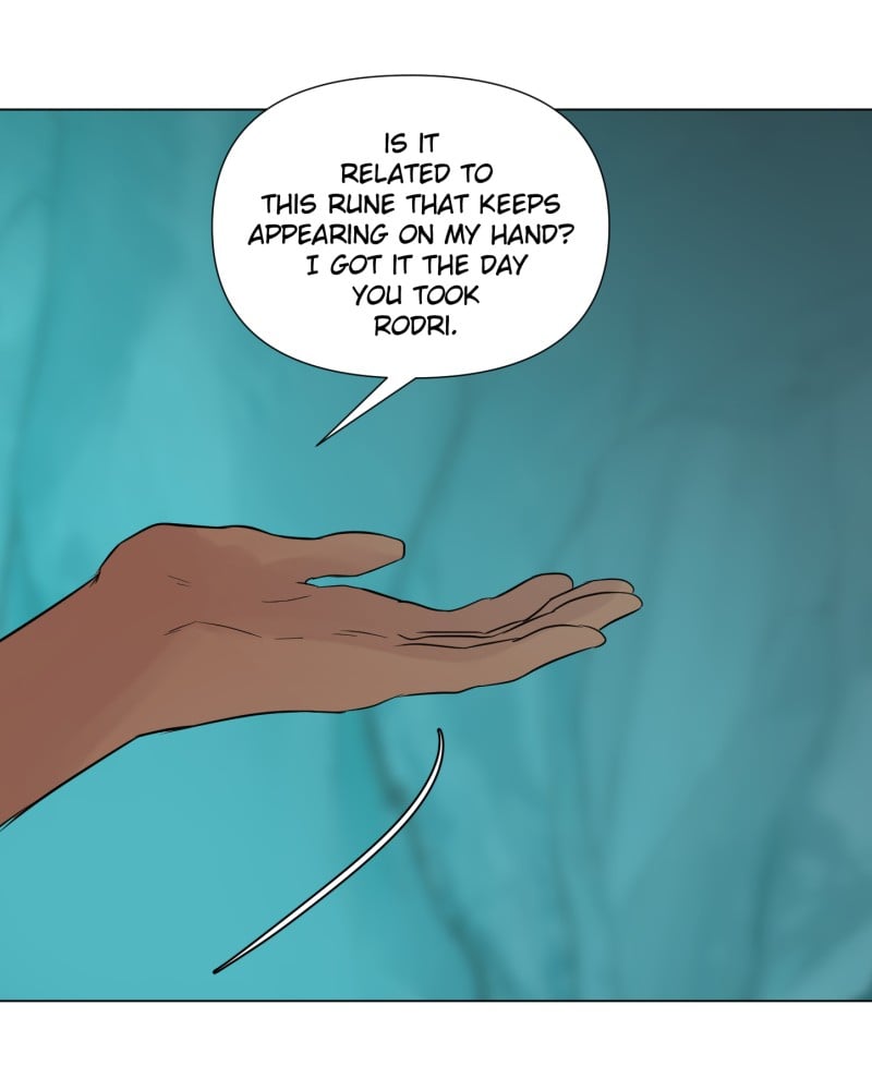 When Jasy Whistles Chapter 9 page 37