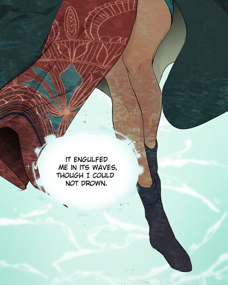 When Jasy Whistles Chapter 9 page 3