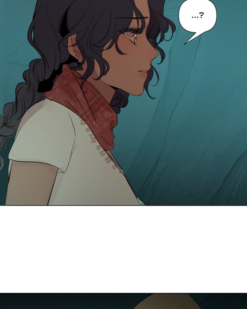 When Jasy Whistles Chapter 9 page 39