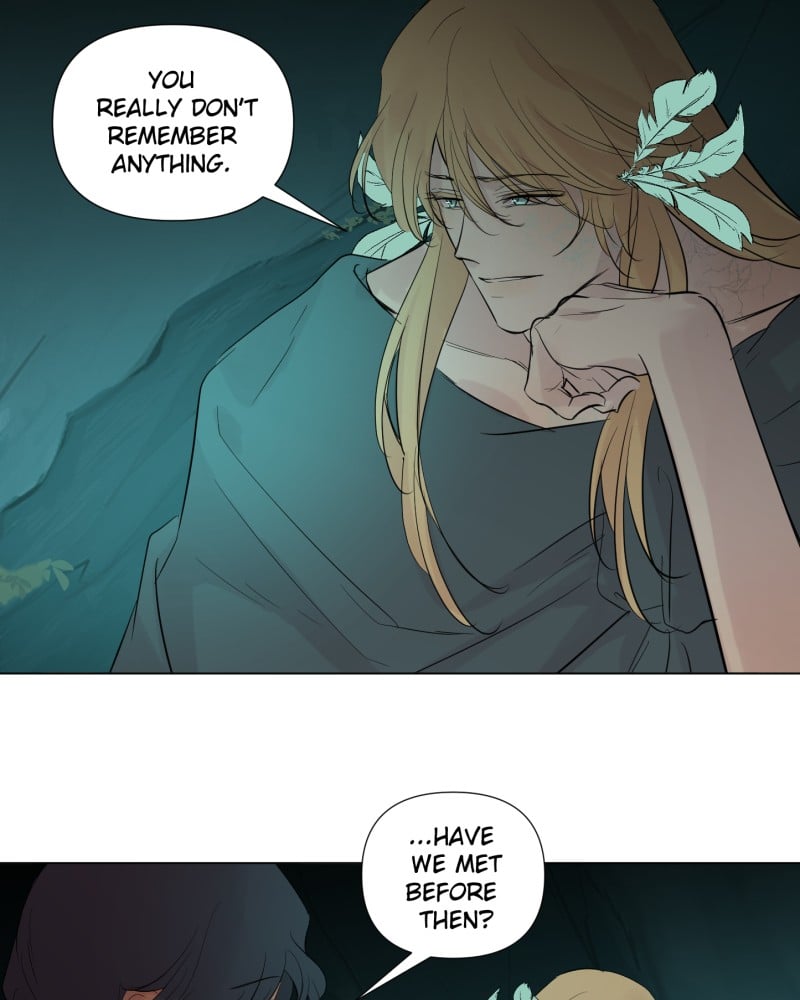 When Jasy Whistles Chapter 9 page 40