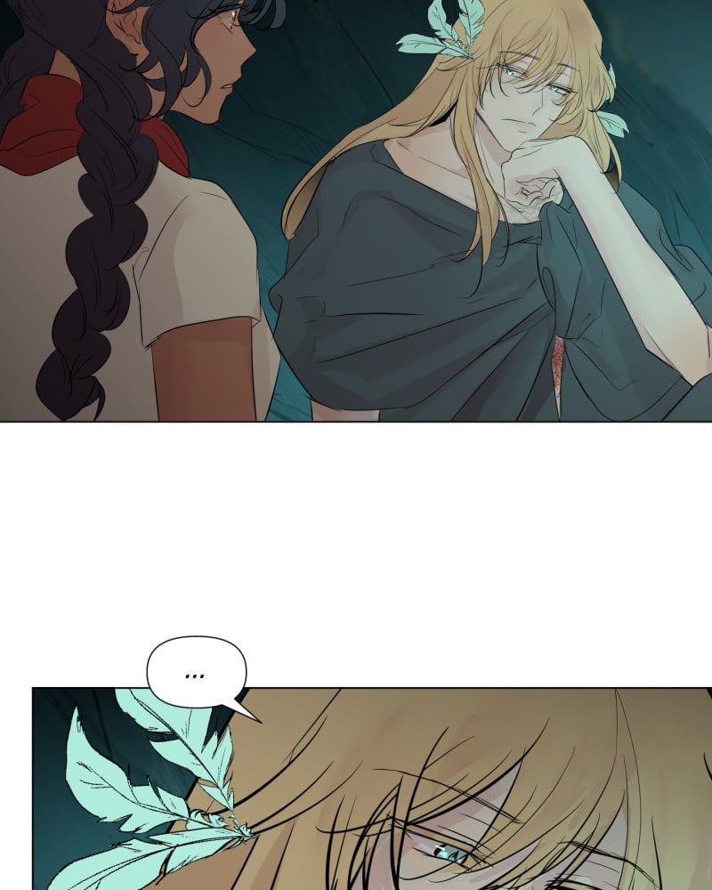 When Jasy Whistles Chapter 9 page 41