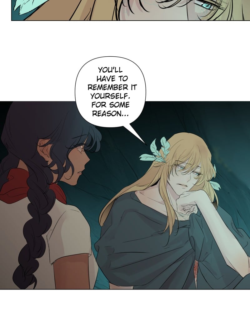 When Jasy Whistles Chapter 9 page 42