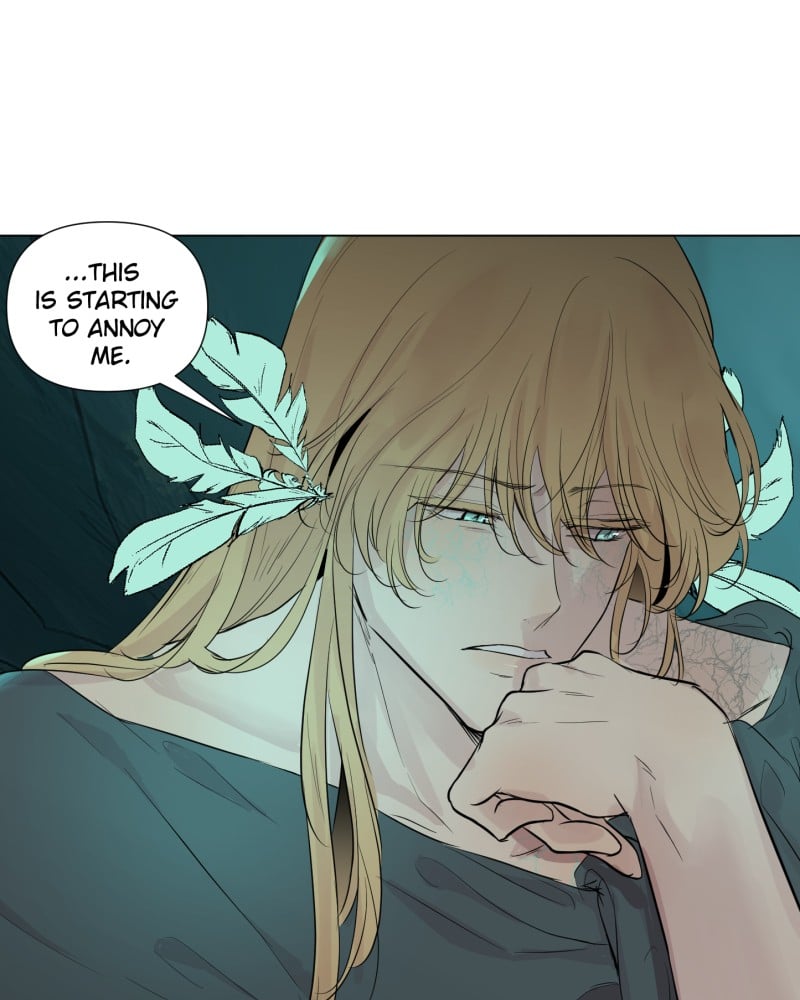 When Jasy Whistles Chapter 9 page 43
