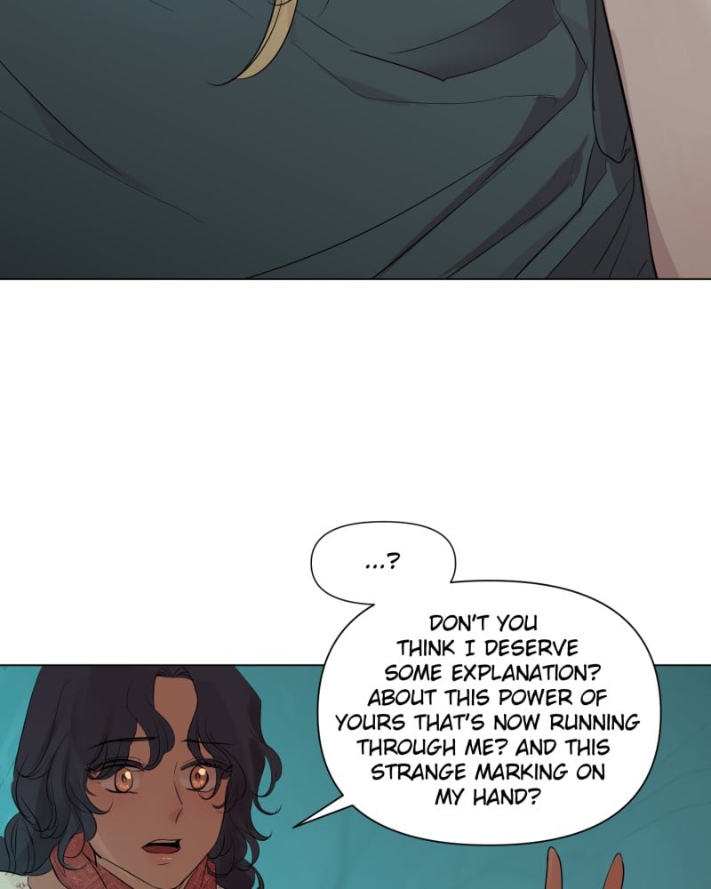 When Jasy Whistles Chapter 9 page 44