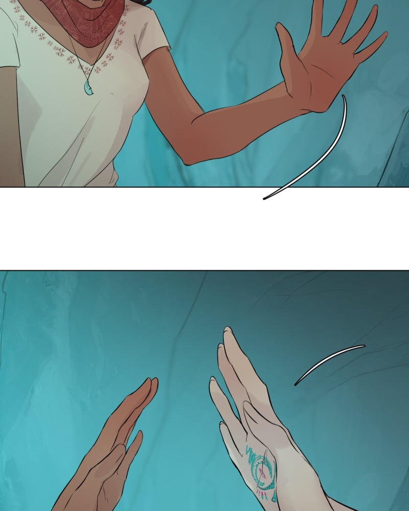 When Jasy Whistles Chapter 9 page 45