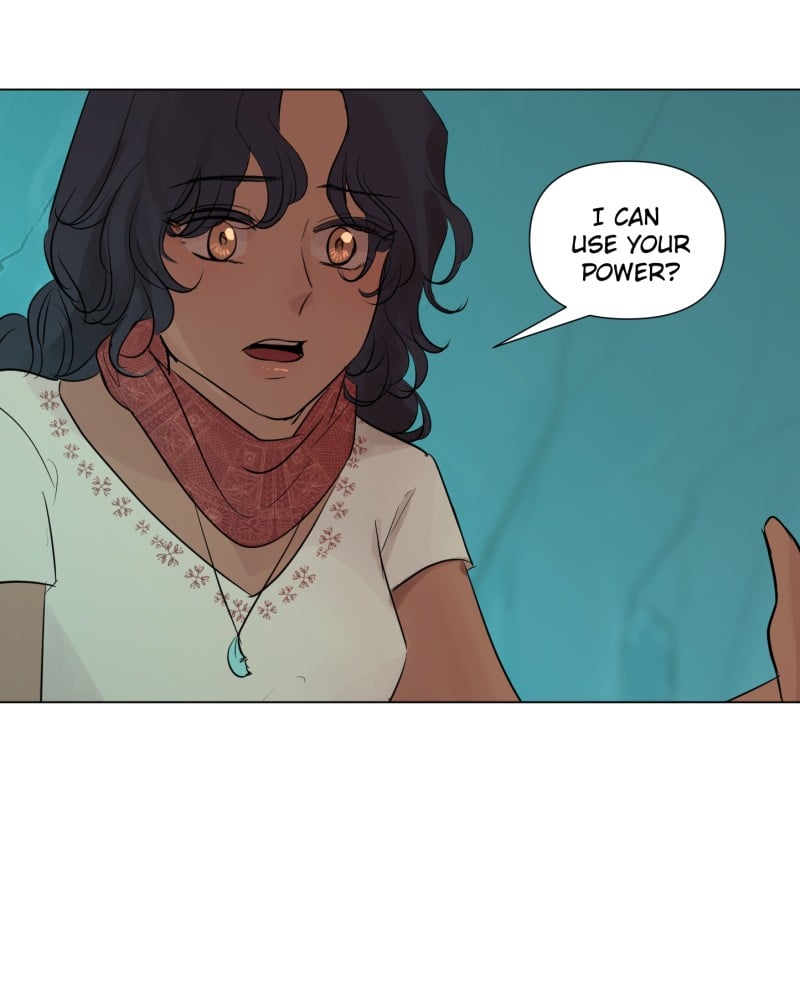 When Jasy Whistles Chapter 9 page 48