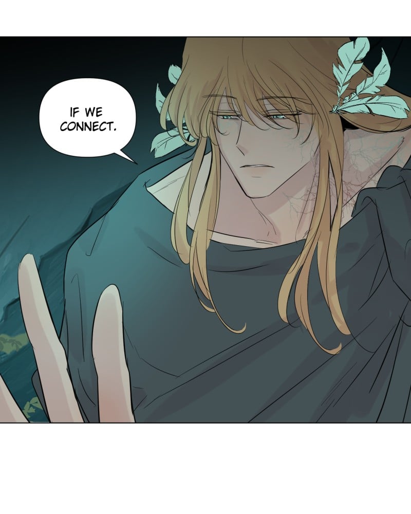 When Jasy Whistles Chapter 9 page 49