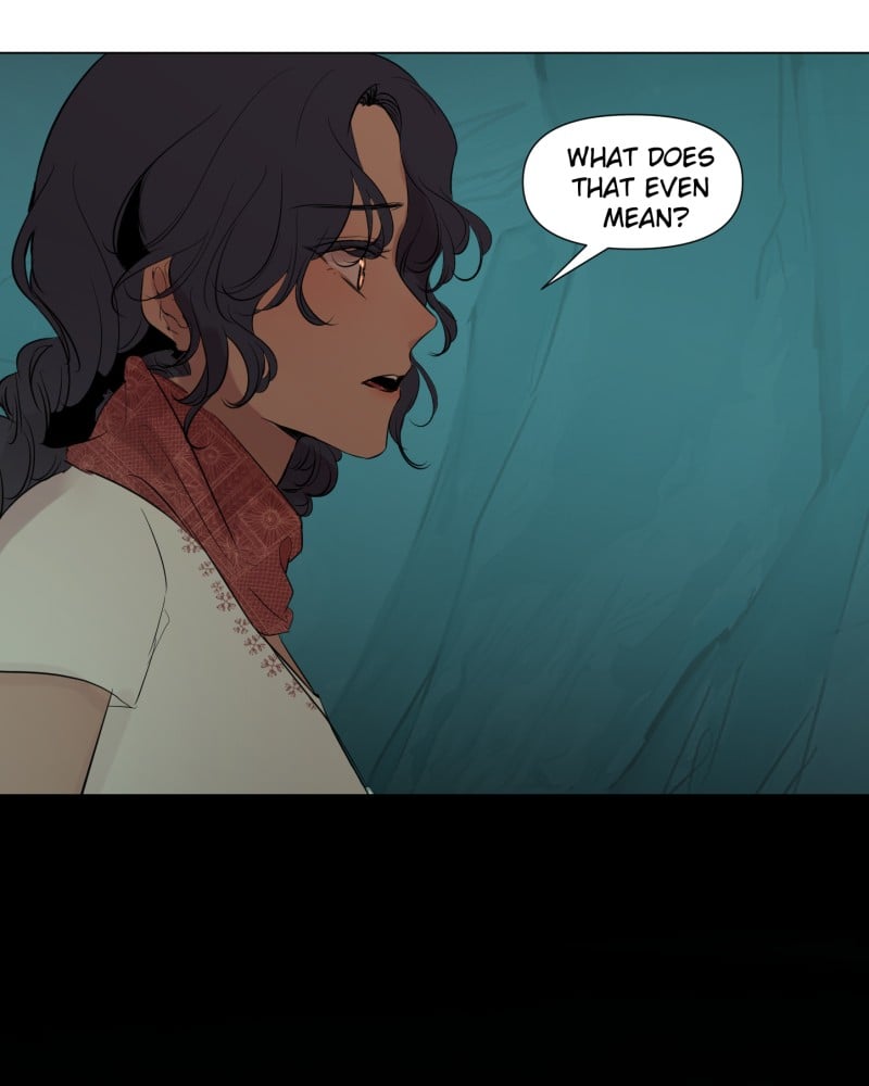 When Jasy Whistles Chapter 9 page 50