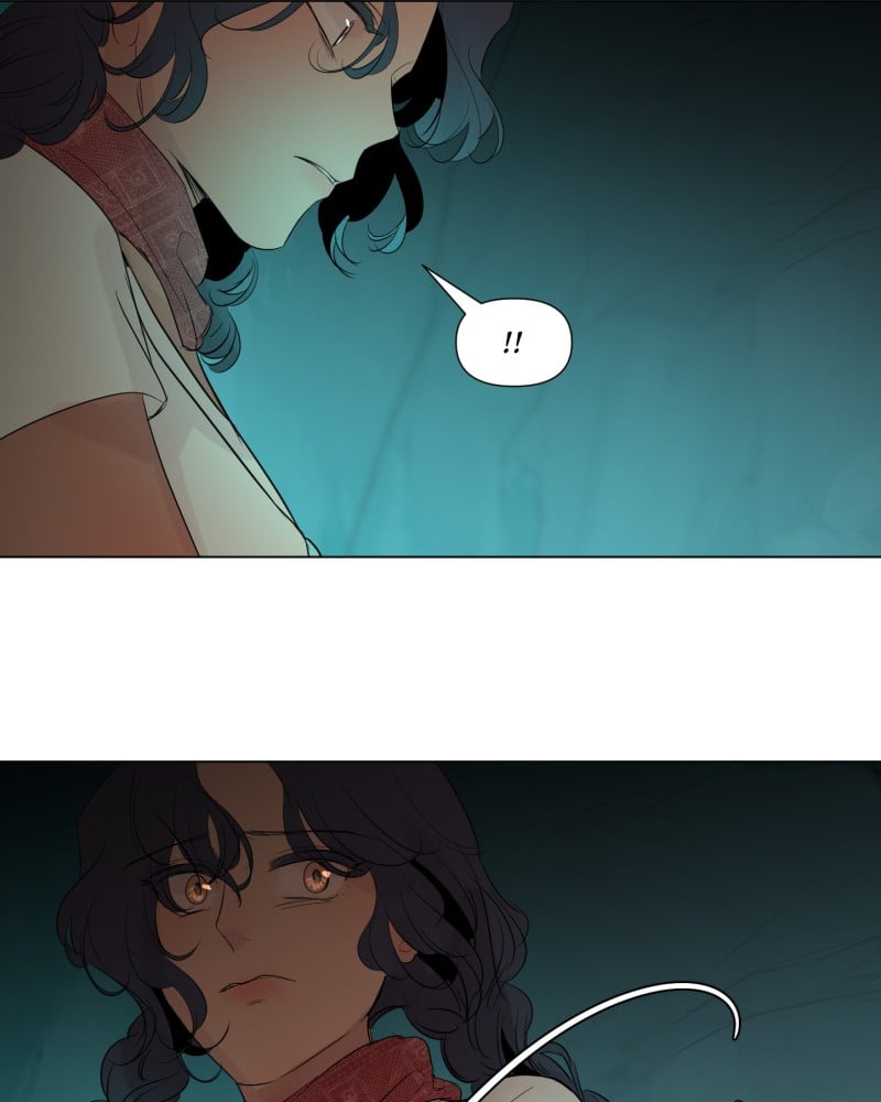 When Jasy Whistles Chapter 9 page 53