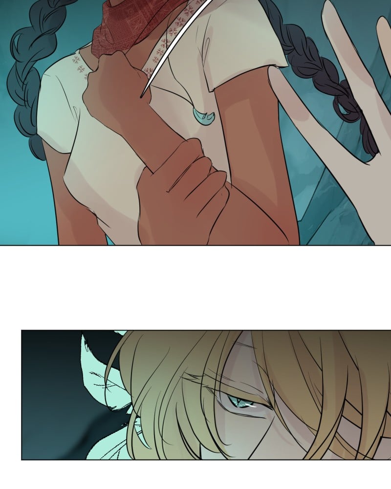 When Jasy Whistles Chapter 9 page 54
