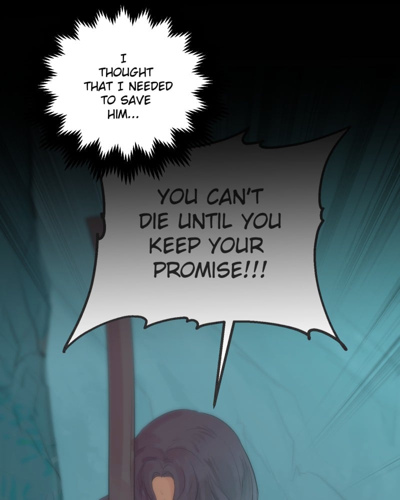 When Jasy Whistles Chapter 9 page 57
