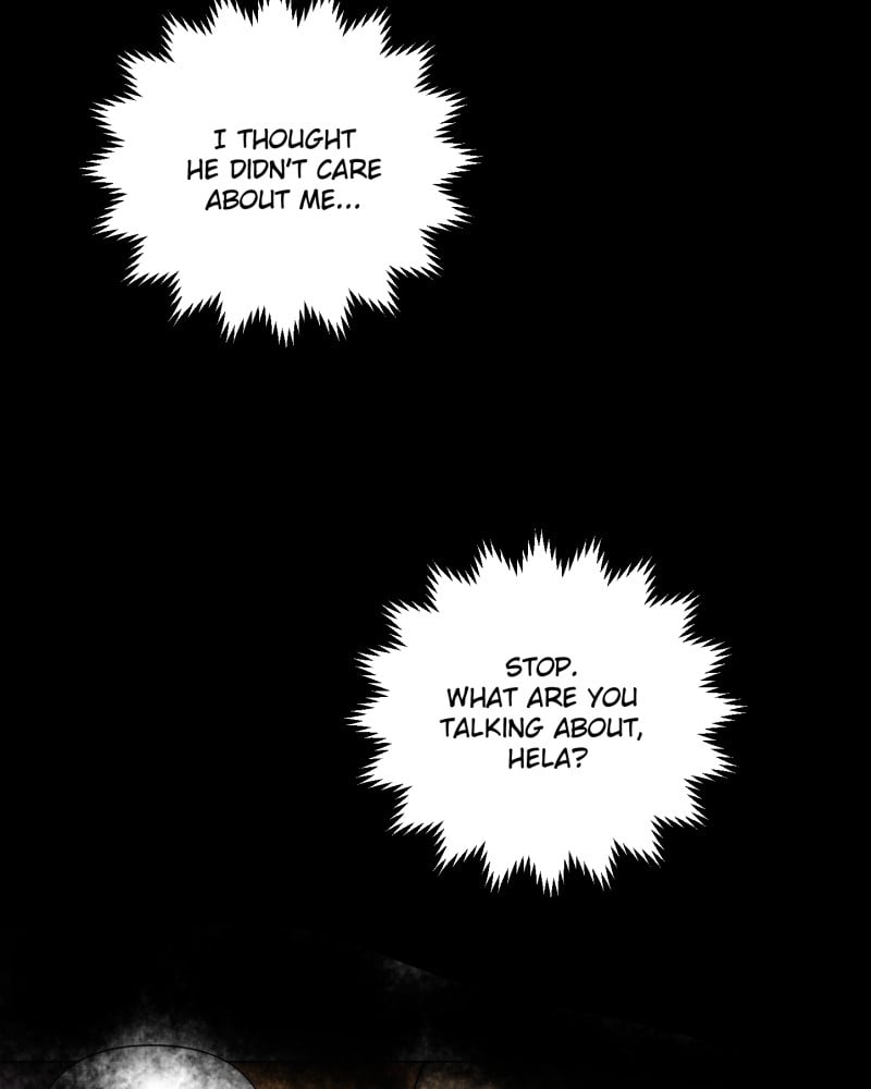 When Jasy Whistles Chapter 9 page 61