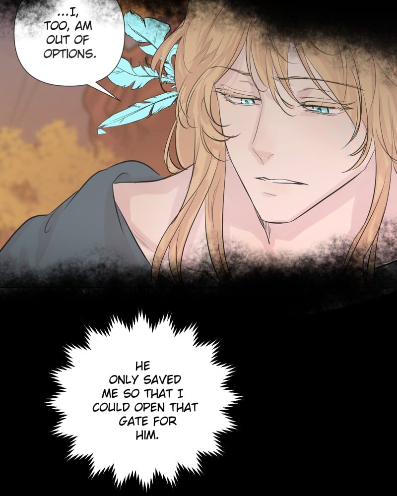 When Jasy Whistles Chapter 9 page 62
