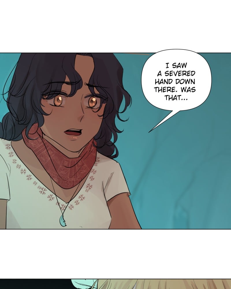 When Jasy Whistles Chapter 9 page 65