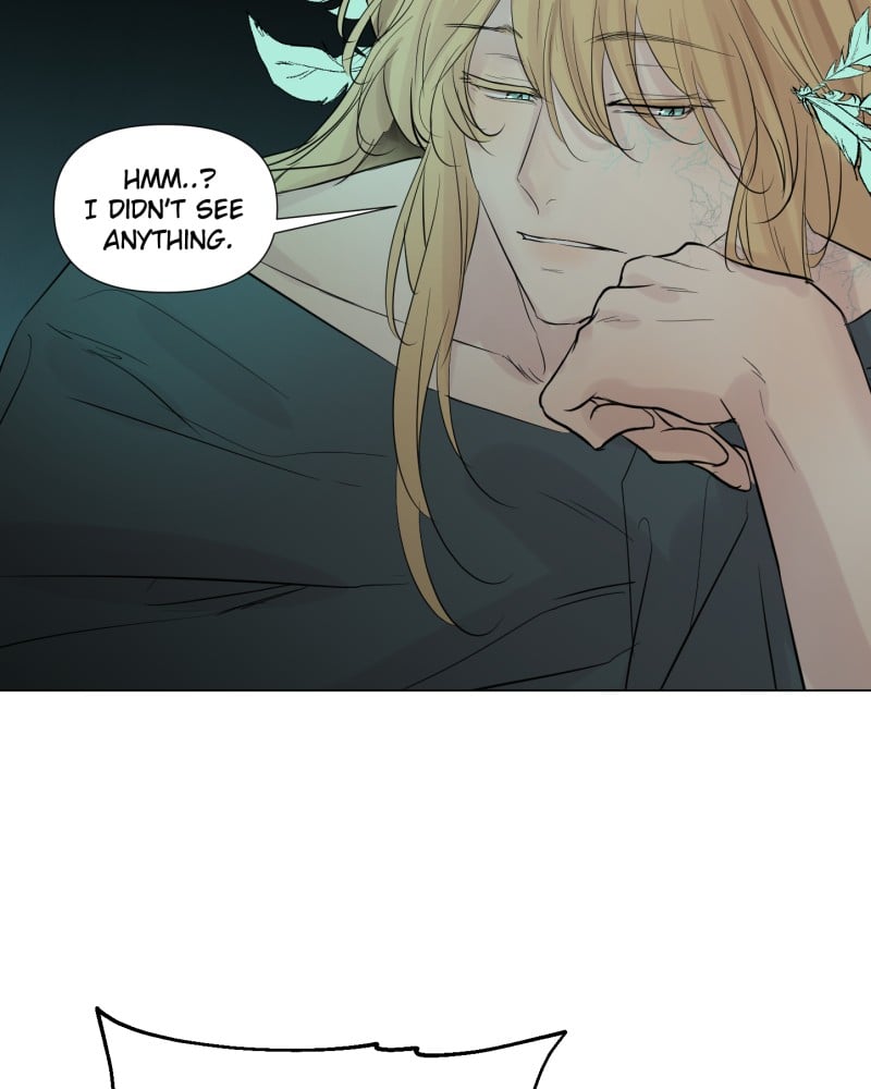 When Jasy Whistles Chapter 9 page 66