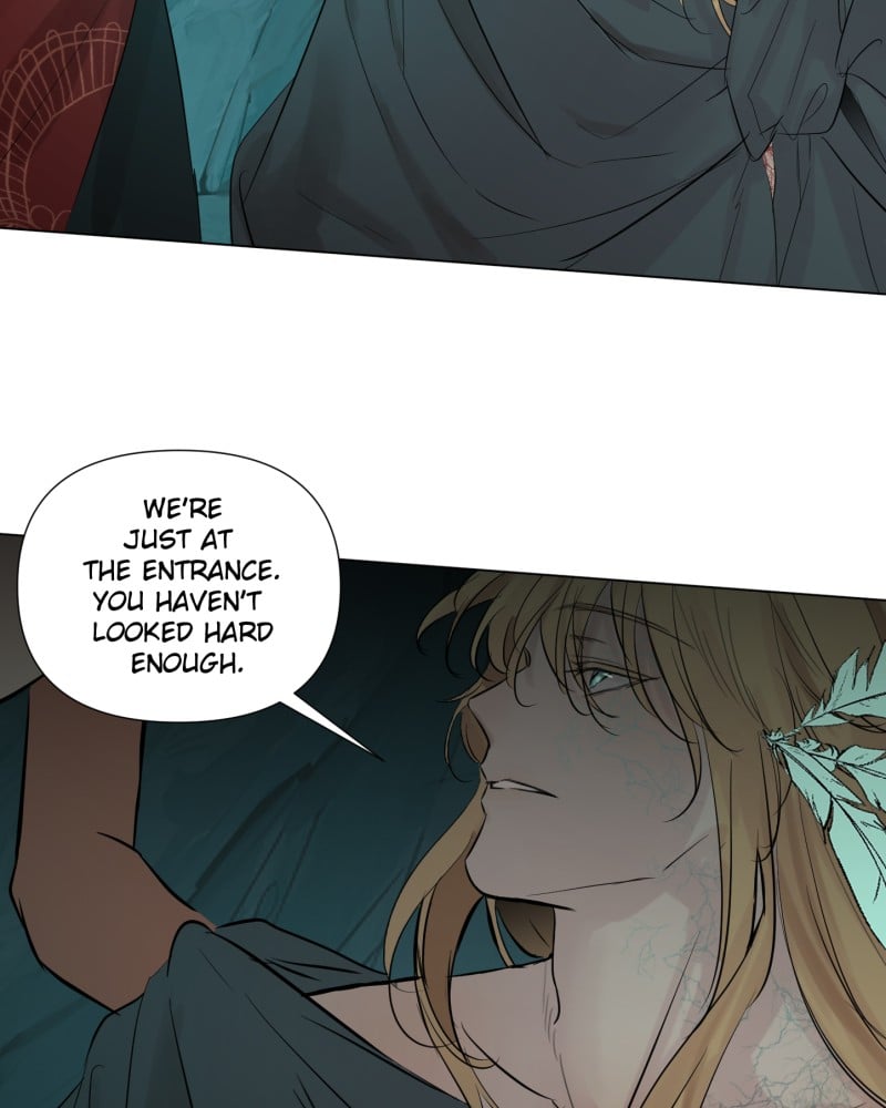 When Jasy Whistles Chapter 9 page 68