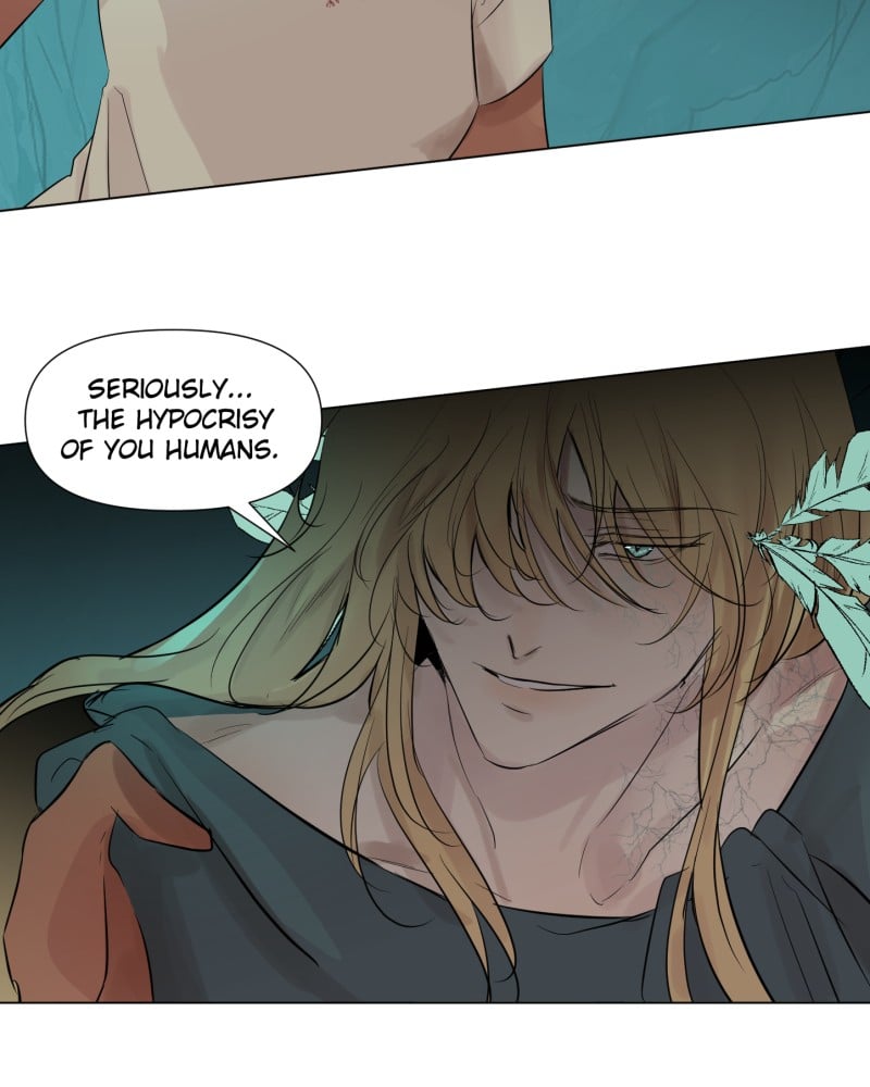 When Jasy Whistles Chapter 9 page 70