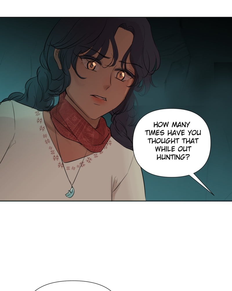 When Jasy Whistles Chapter 9 page 71