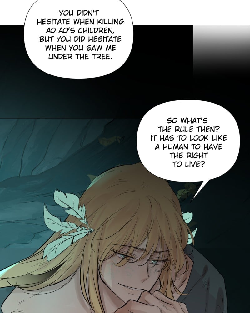 When Jasy Whistles Chapter 9 page 72