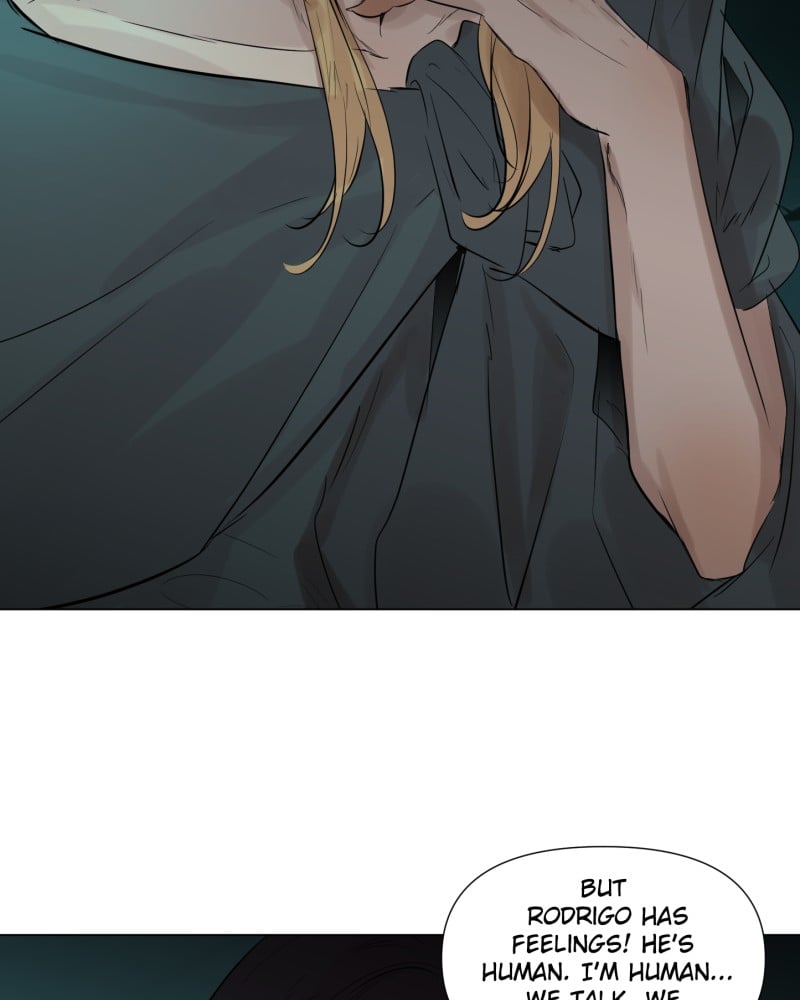 When Jasy Whistles Chapter 9 page 73