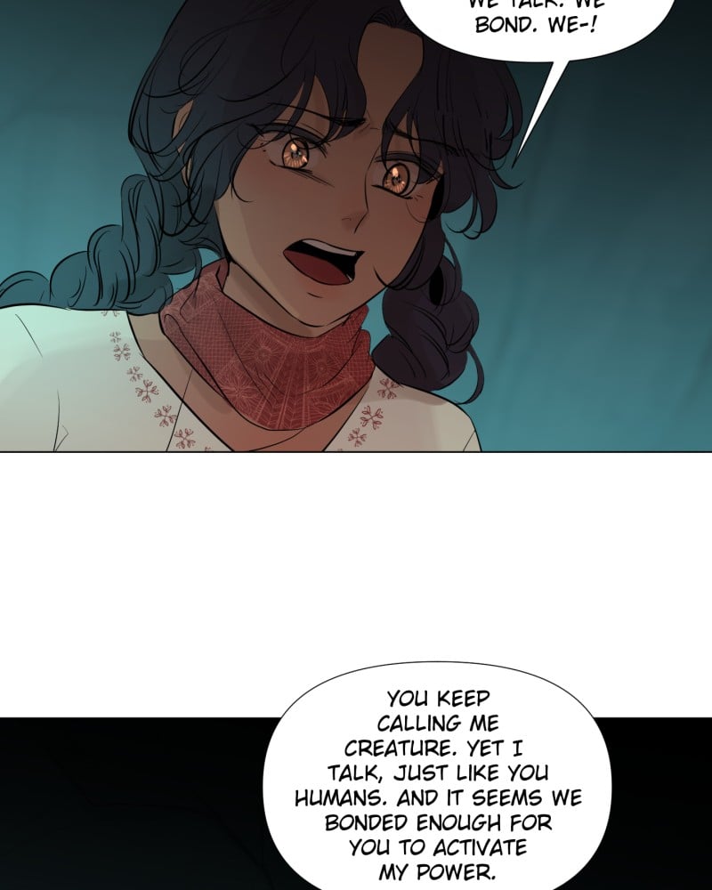 When Jasy Whistles Chapter 9 page 74
