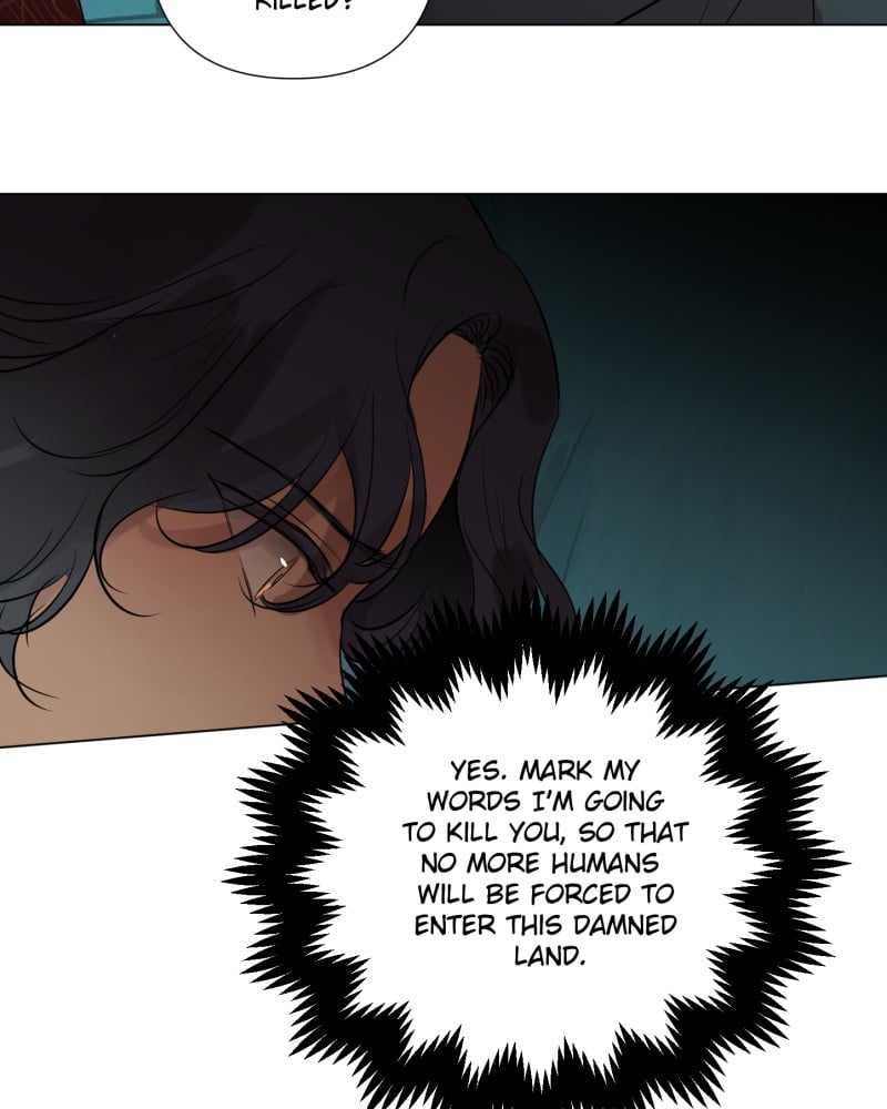 When Jasy Whistles Chapter 9 page 76