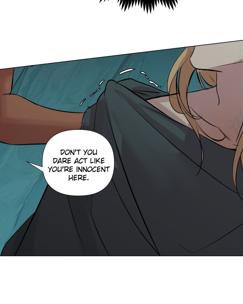 When Jasy Whistles Chapter 9 page 77