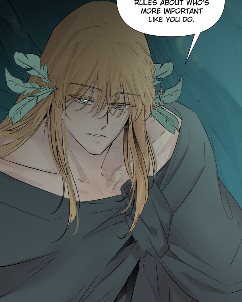When Jasy Whistles Chapter 9 page 80