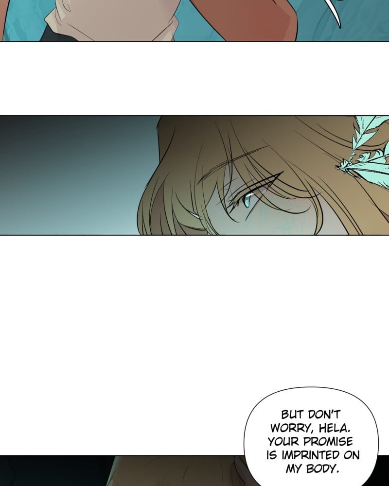 When Jasy Whistles Chapter 9 page 82