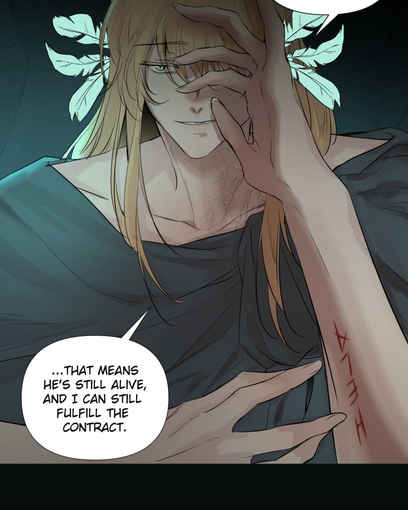 When Jasy Whistles Chapter 9 page 83