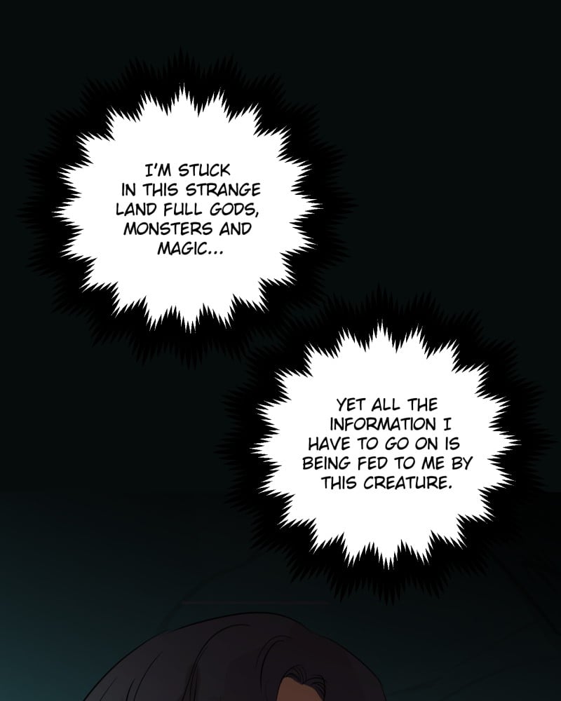 When Jasy Whistles Chapter 9 page 84