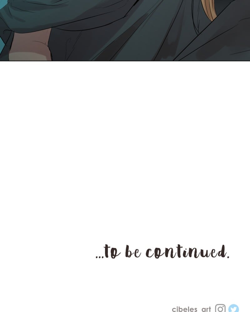 When Jasy Whistles Chapter 9 page 87