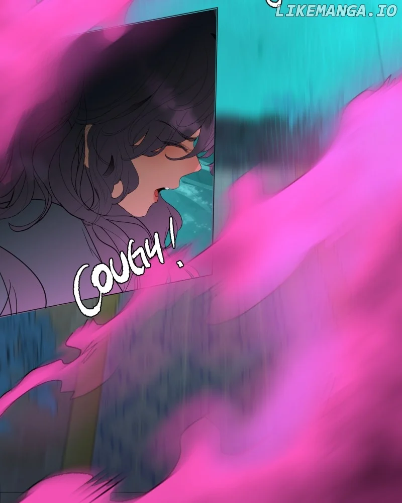 When Jasy Whistles Chapter 92 page 9