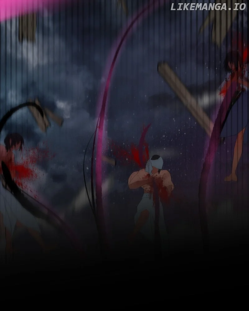 When Jasy Whistles Chapter 92 page 12