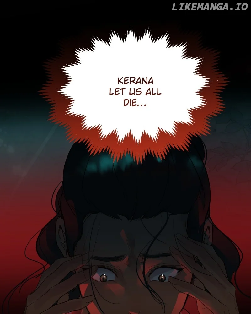 When Jasy Whistles Chapter 92 page 13