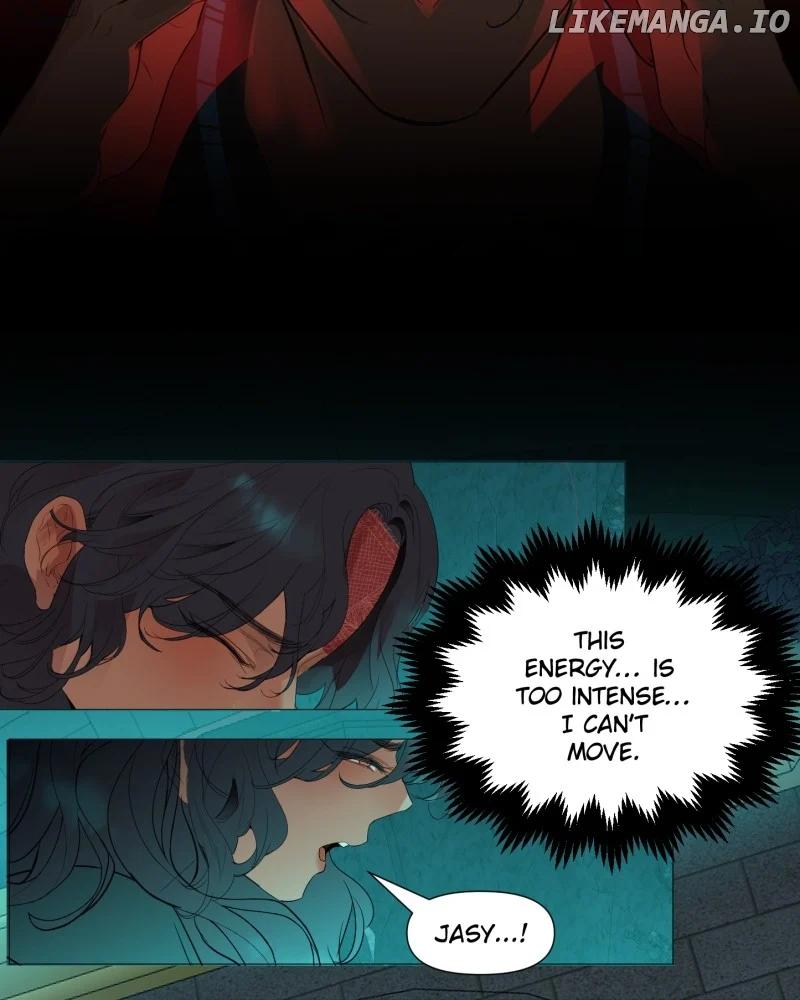 When Jasy Whistles Chapter 92 page 14