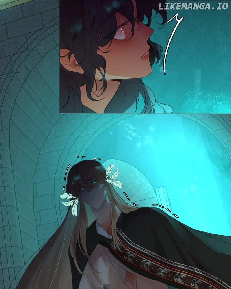 When Jasy Whistles Chapter 92 page 15