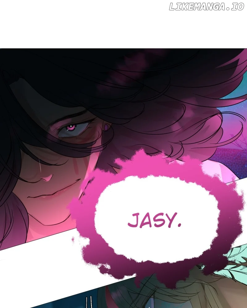 When Jasy Whistles Chapter 92 page 17