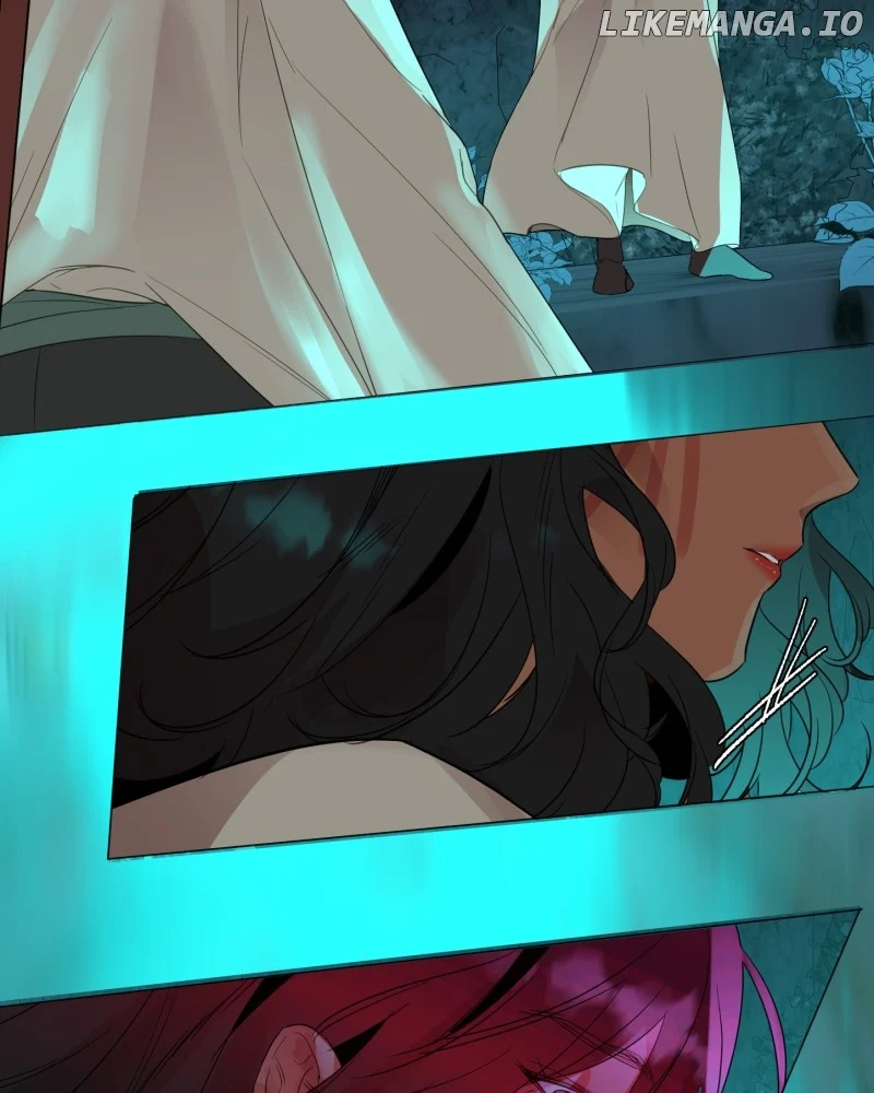 When Jasy Whistles Chapter 92 page 1